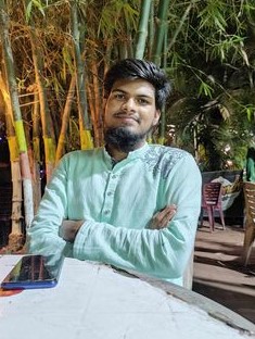 MD. ZIAD MONDOL